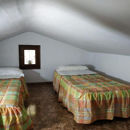 Villa Génova Les Tres Cales Exteriér fotografie