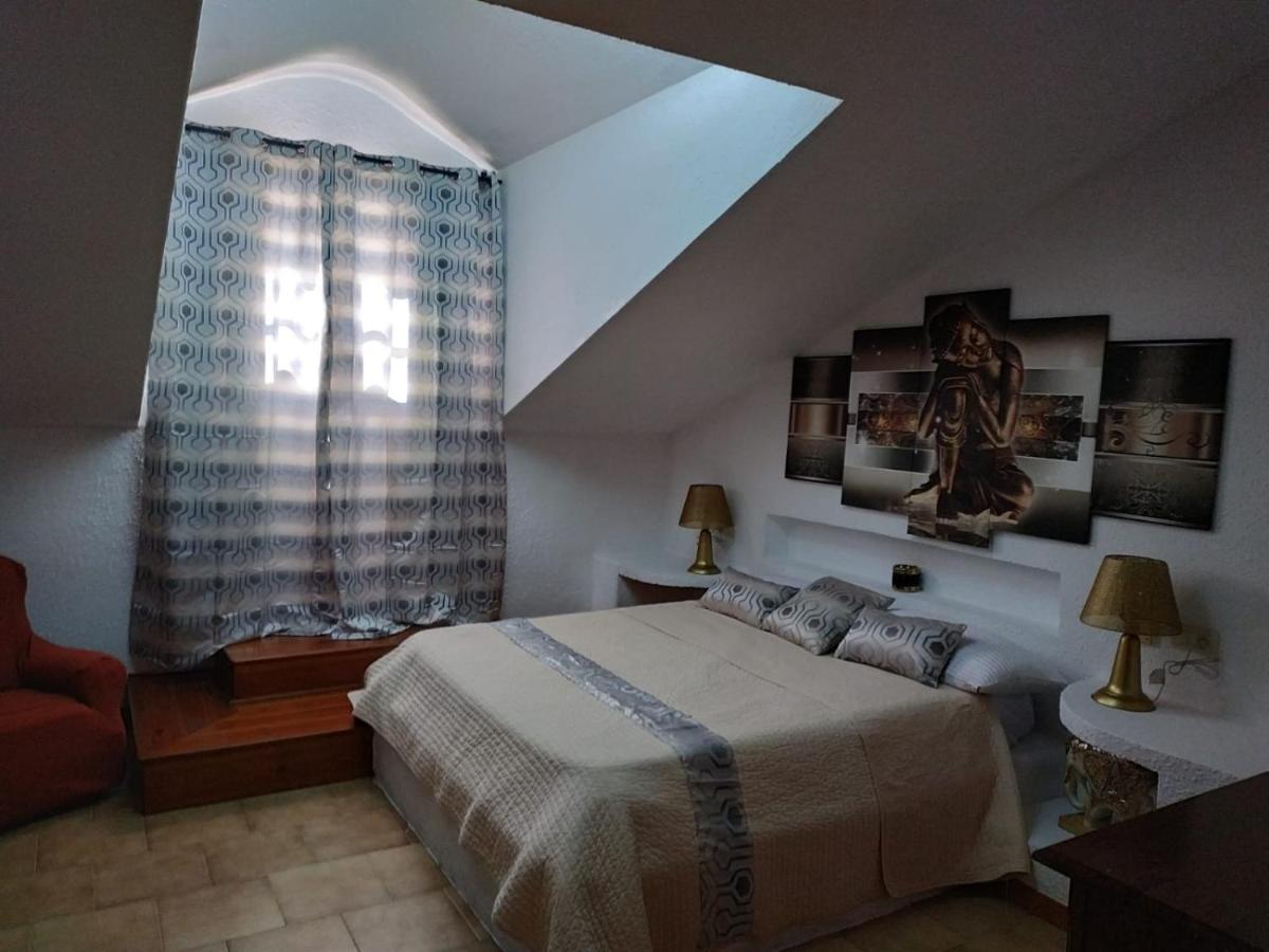 Villa Génova Les Tres Cales Exteriér fotografie